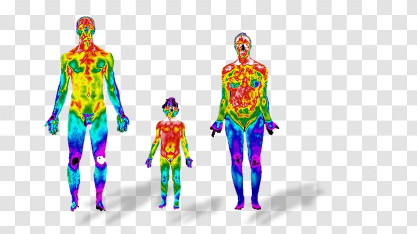 Thermography Gynaecology Infrared Medicine Andrology - Frame - Heart Transparent PNG