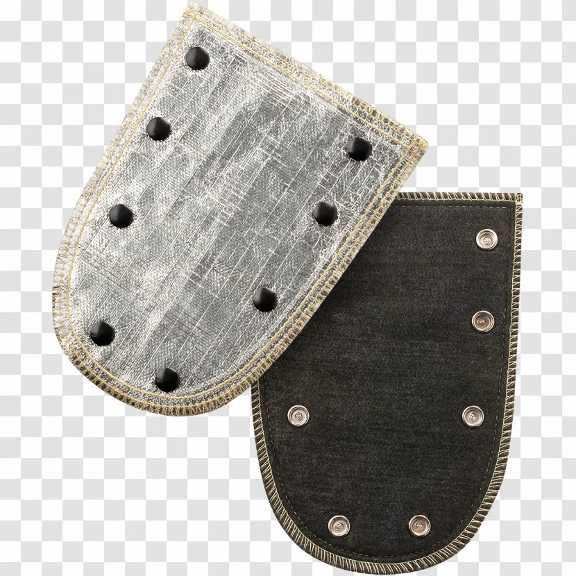 Glove Shielded Metal Arc Welding Heat Snap Fastener - Shield Transparent PNG