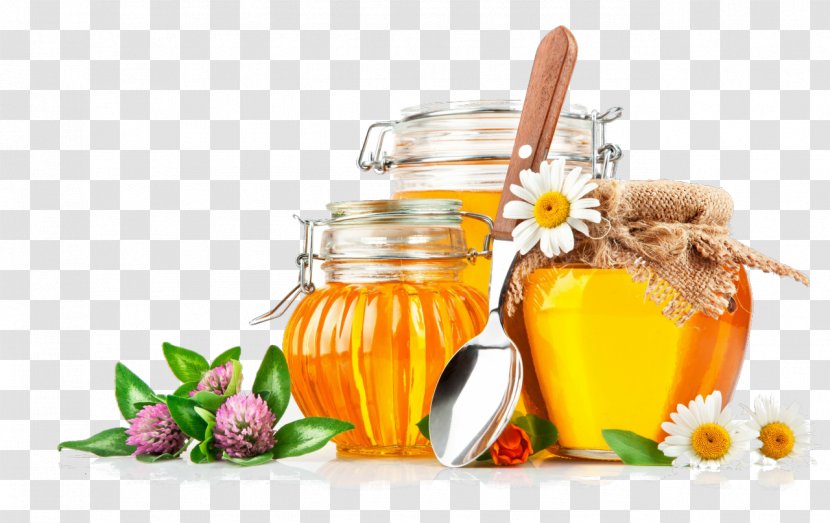 Honey Desktop Wallpaper Jar Stock Photography - Royaltyfree Transparent PNG