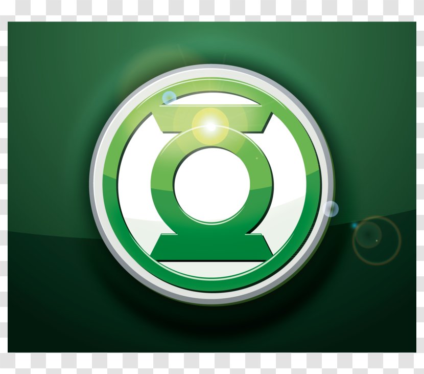 Green Lantern Corps Wonder Woman Logo - Film - Radical 85 Transparent PNG