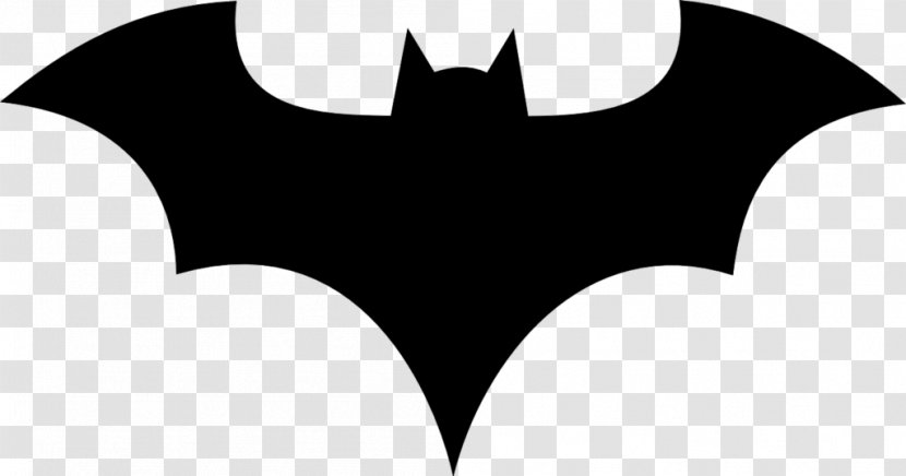 Batman Barbara Gordon The Flash New 52 Logo - Flower - Emblem Transparent PNG