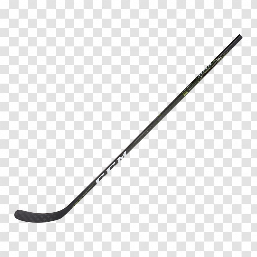 CCM Hockey Sticks Ice Stick Bauer - Team - The Ultimate Warrior Transparent PNG