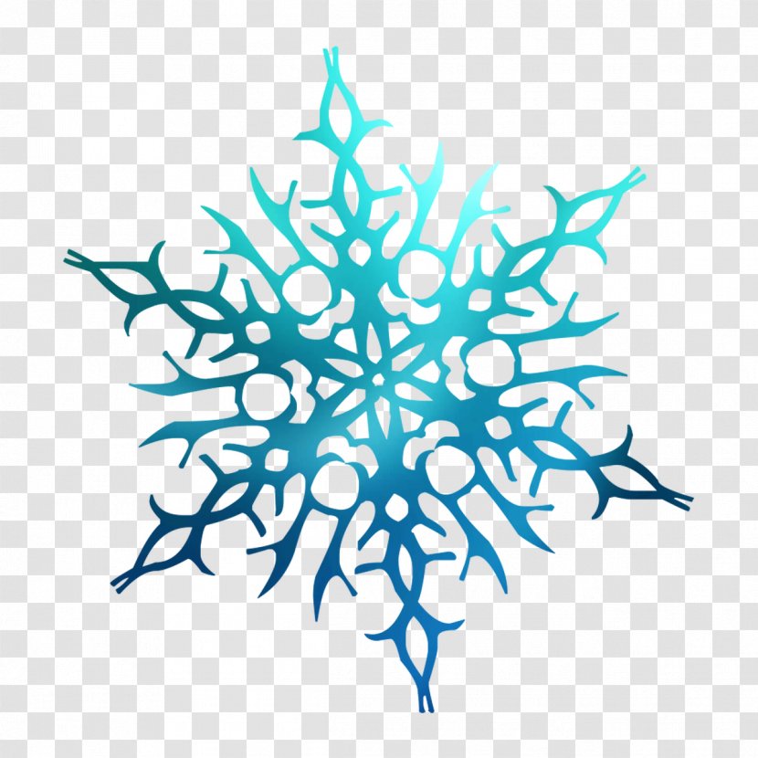 Line Symmetry Pattern Clip Art Point - Snowflake - Leaf Transparent PNG