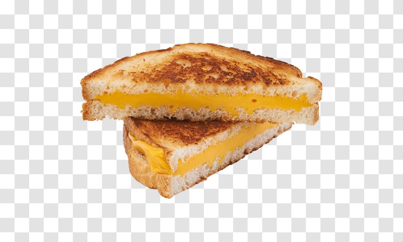Cheese Sandwich Hamburger Italian Cuisine Fried Egg Toast - Melt Transparent PNG