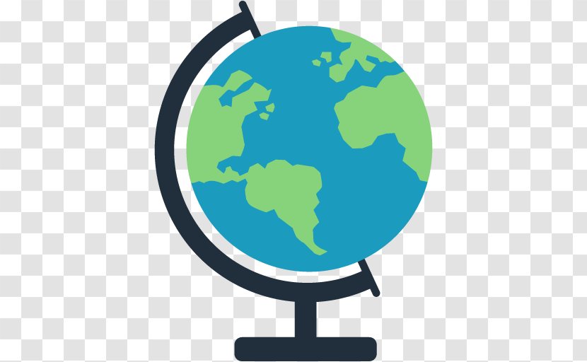 Globe World Earth Drawing Clip Art Transparent PNG