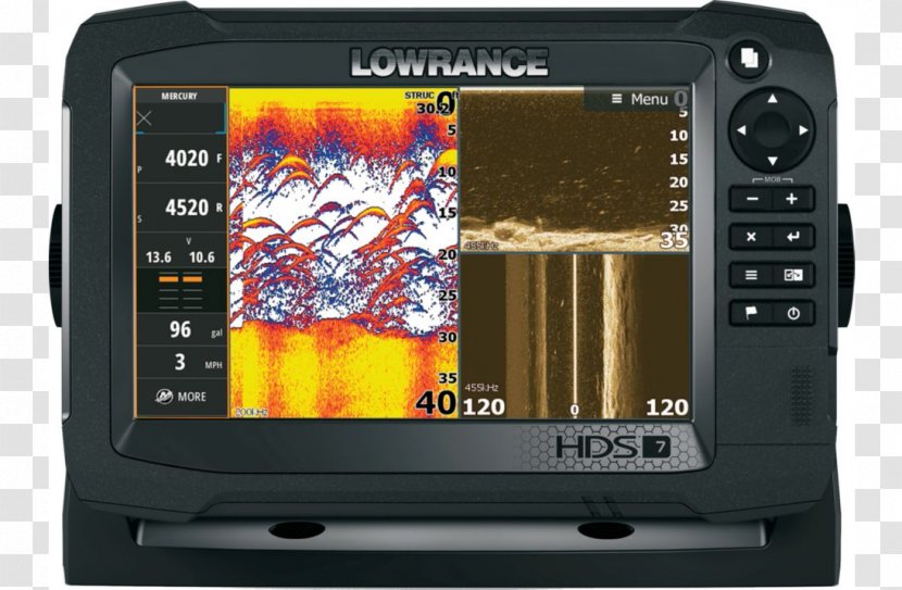 Lowrance Electronics Fish Finders Transducer Chartplotter Navico Transparent PNG