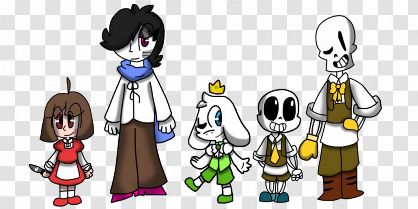 Human Sacrifice Undertale Homo Sapiens Drawing Transparent PNG