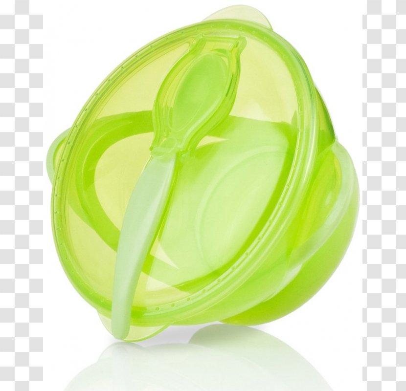 Spoon Plate Bowl Suction Lid - Tree Transparent PNG