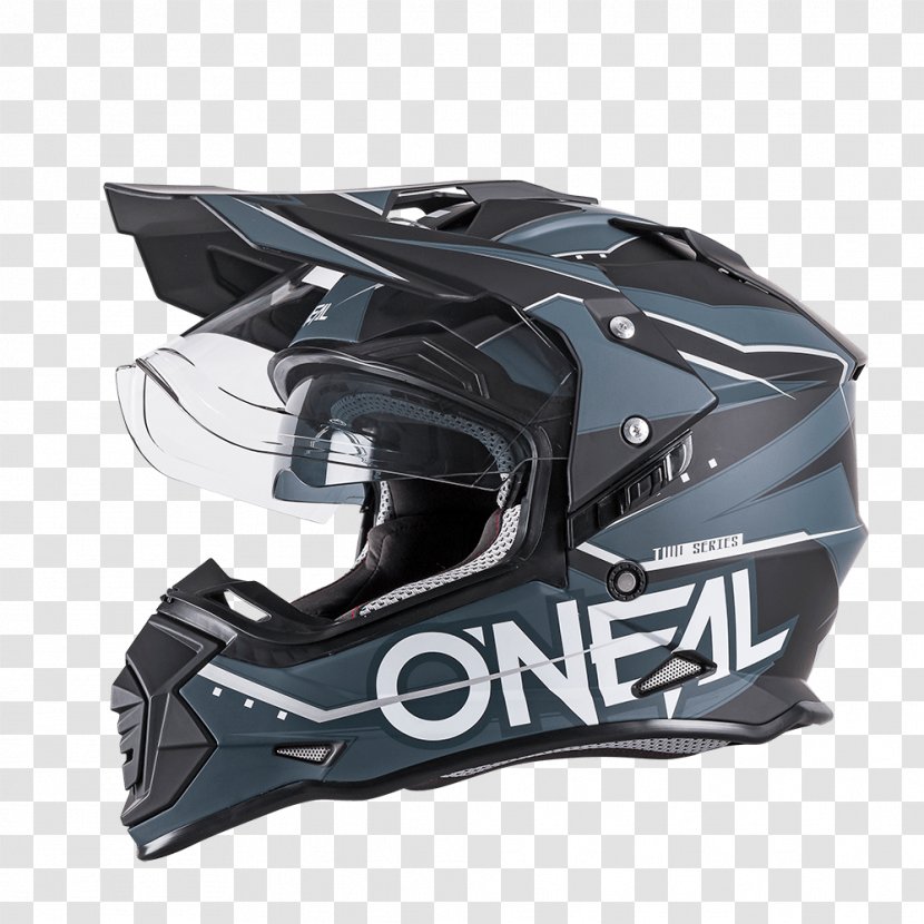 Motorcycle Helmets Enduro - Dualsport Transparent PNG