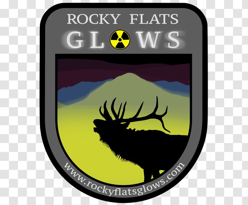 Rocky Flats Plant Candelas, Colorado National Wildlife Refuge Standley Lake Radioactive Waste - Brand - Yucca Mountain Nuclear Repository Transparent PNG