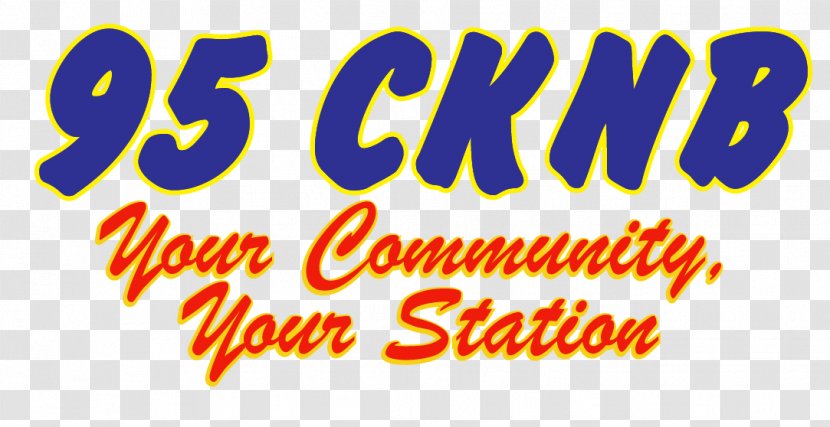 Campbellton CKNB AM Broadcasting Radio - Internet Transparent PNG