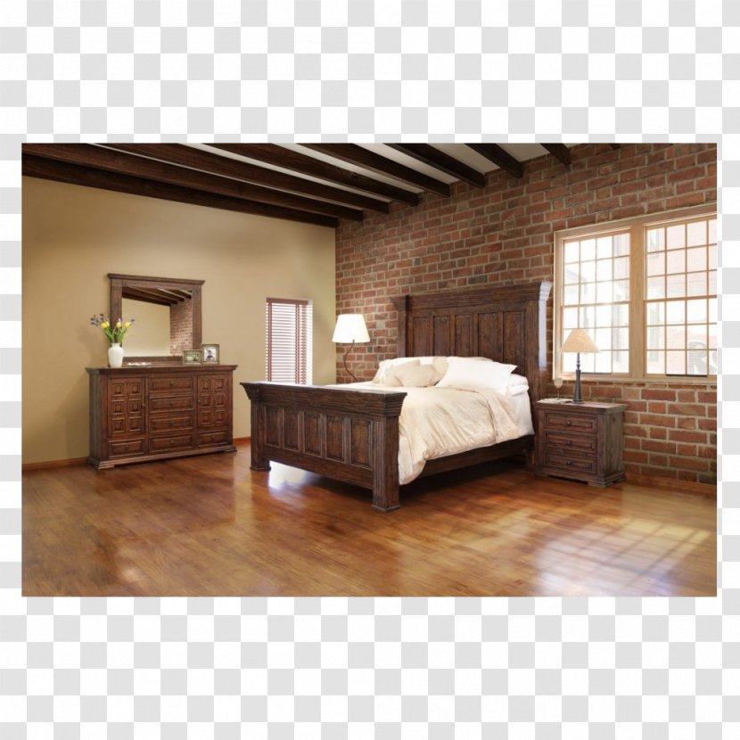 Bedroom Furniture Sets Headboard Table - Heart - Bed Skirt Transparent PNG