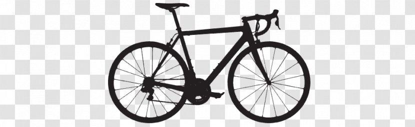 Racing Bicycle Road Shimano Cycling - Part - Motorcycle Race Transparent PNG