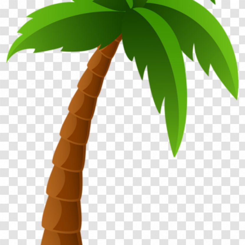 Palm Trees Shareware Treasure Chest: Clip Art Collection Mexican Fan - Coconut - Balloon Transparent PNG