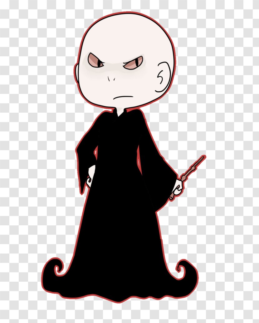 Lord Voldemort Cat Art Death Eaters Character - Heart Transparent PNG