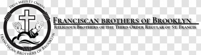 Franciscan Brothers Of Brooklyn Line Computer Hardware Font Transparent PNG