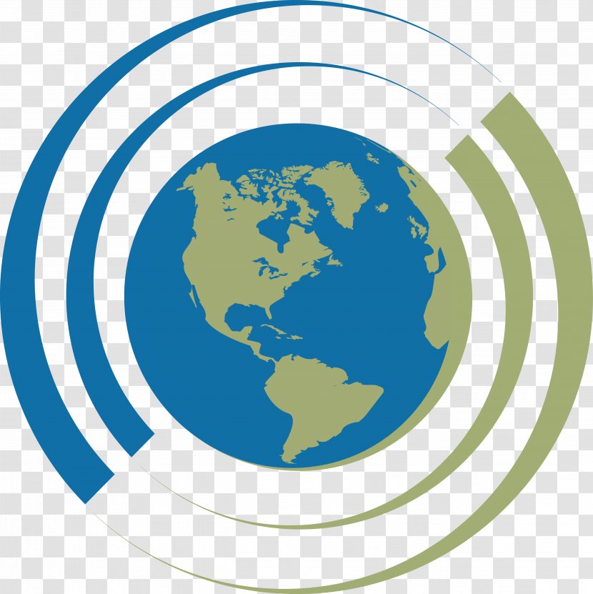 Globe World Earth Clip Art - Logo Transparent PNG