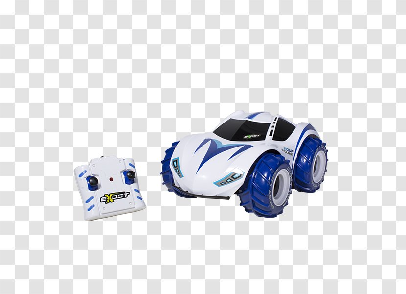 Car Off-road Vehicle Amphibious Toy - Technology Transparent PNG