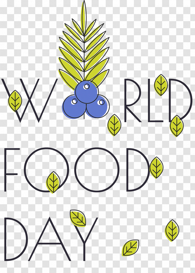 World Food Day Transparent PNG