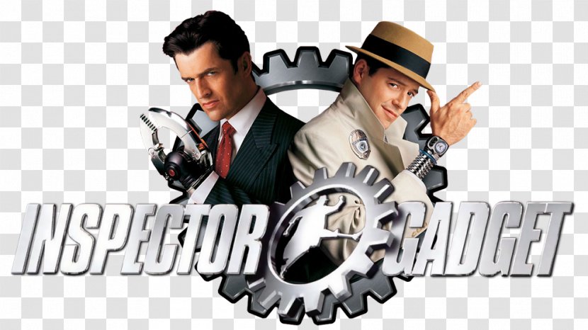 Inspector Gadget Dr. Claw Clouseau YouTube Film - See A Doctor Transparent PNG