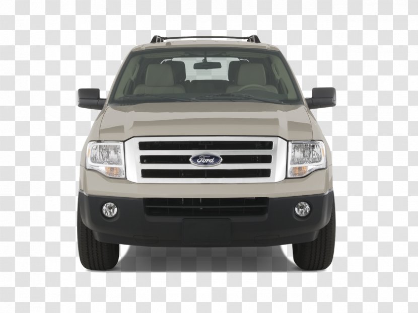 Car 2011 Ford Expedition 2008 Focus - Full Size Transparent PNG