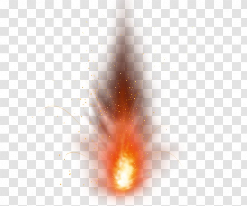 Fire Flame Clip Art - Alpha Compositing Transparent PNG