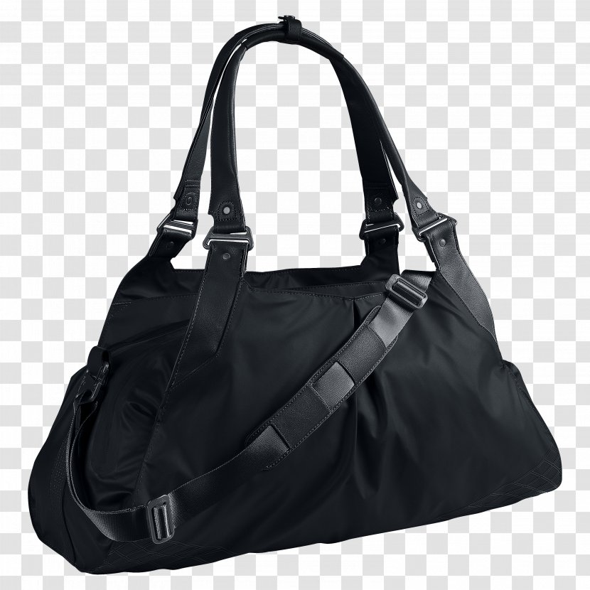 Handbag Reebok Nike Clothing - Ladies Transparent PNG