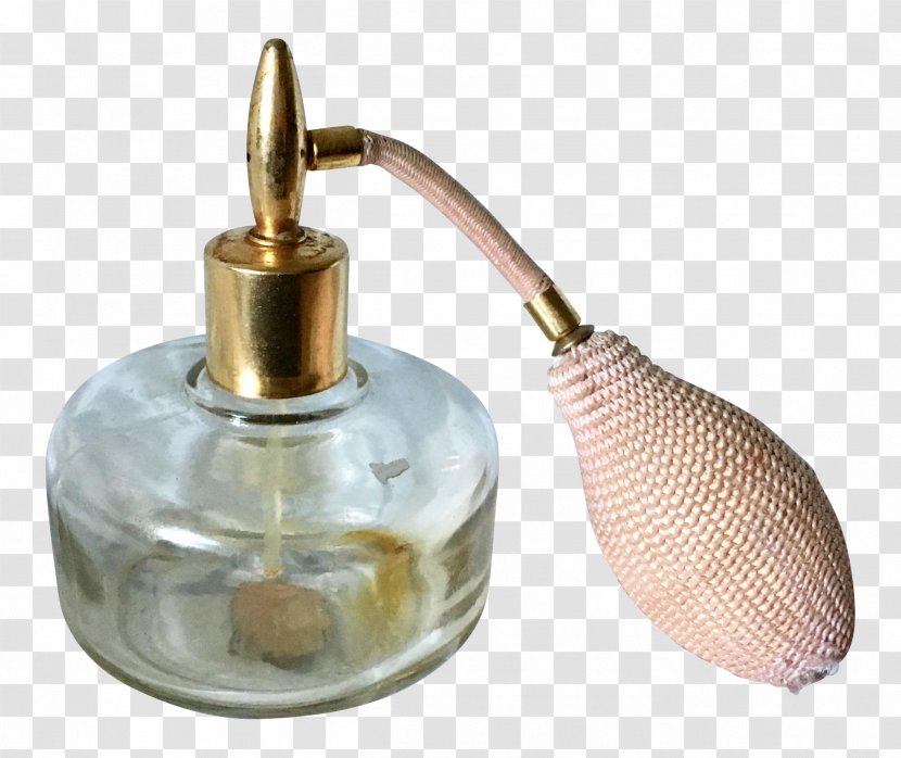 Perfume Metal Transparent PNG