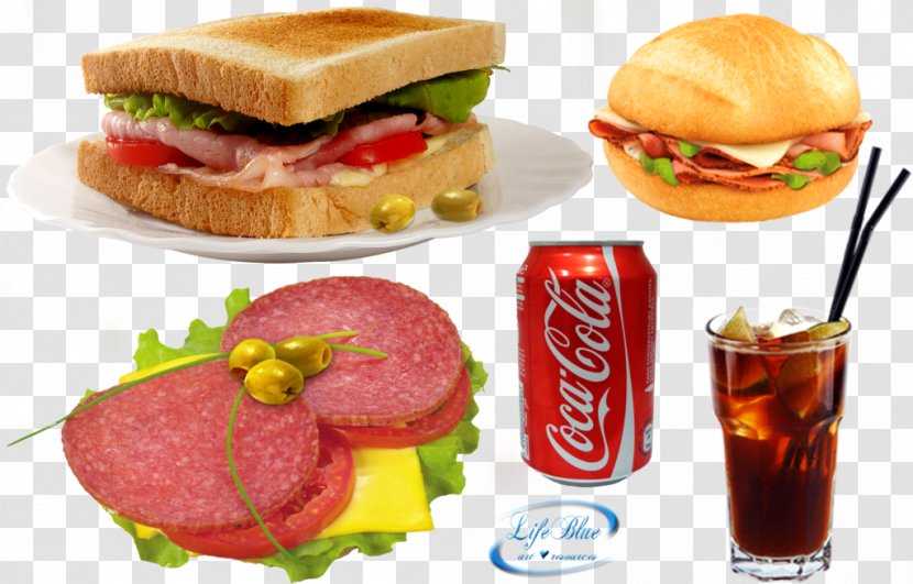Hamburger Cheeseburger Food Clip Art - Sandwiches Transparent PNG