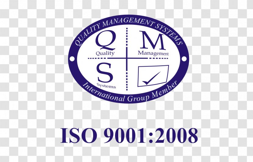 Organization Quality Management System - Facility - Iso 9001 Transparent PNG