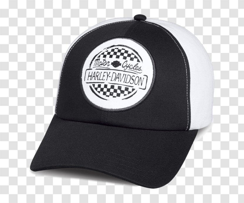 Baseball Cap Hat Scarf 59Fifty - Black Transparent PNG