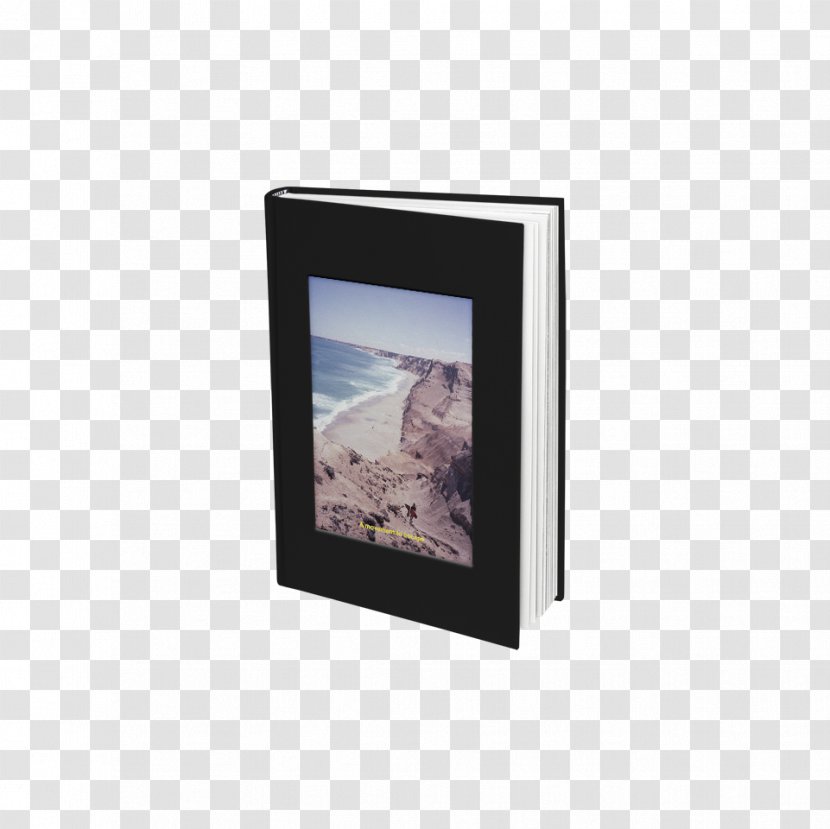 Picture Frames Multimedia Rectangle - Tome Transparent PNG