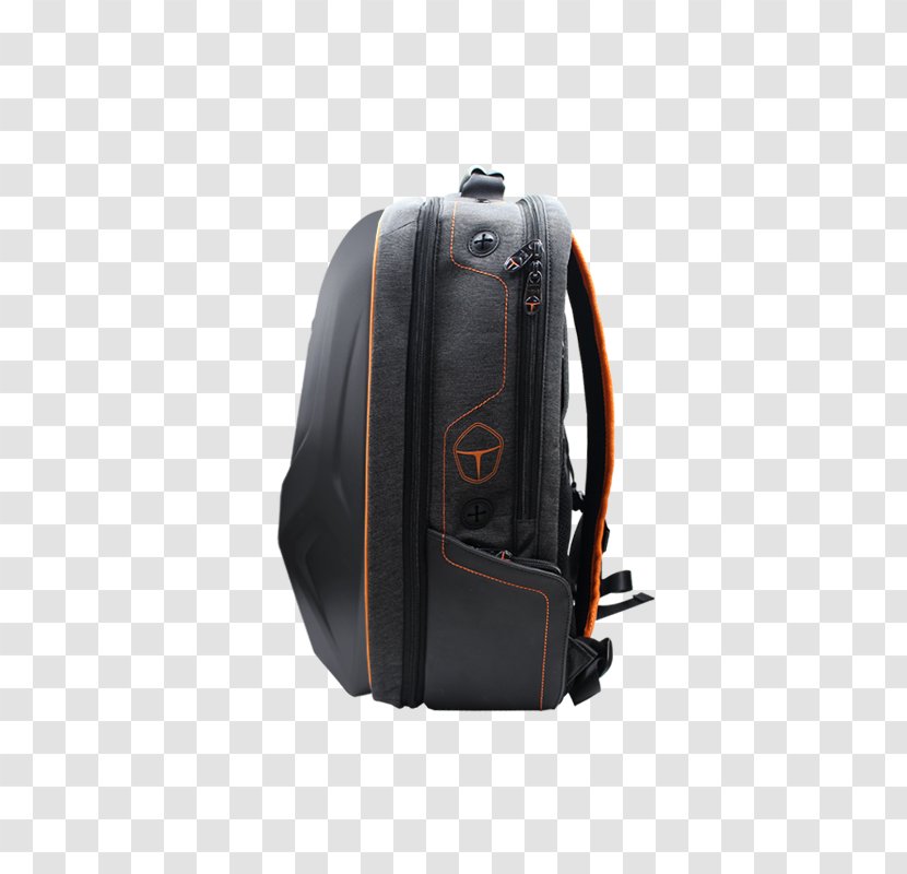 Laptop Handbag Backpack Computer - Travel Transparent PNG