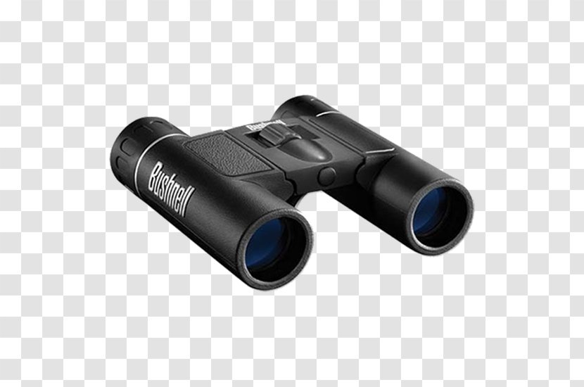 Roof Prism Bushnell 8x21 Powerview Binocular (Camouflage, Clamshell Packaging) Binoculars Corporation Light Transparent PNG