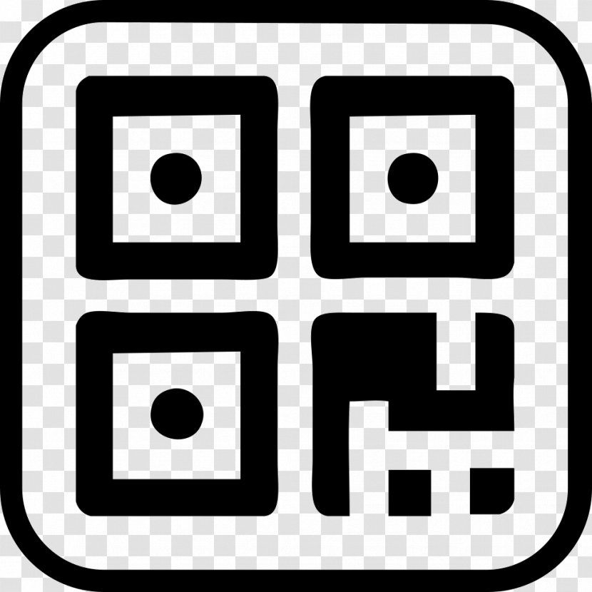 QR Code Barcode Scanners 2D-Code - App Store - 二维码 Transparent PNG
