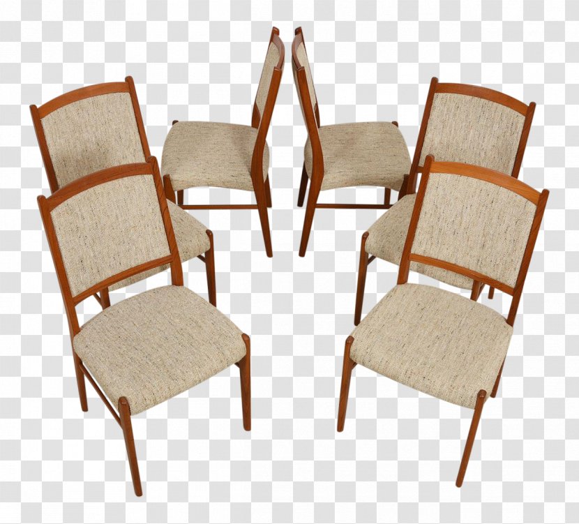 Chair Armrest Garden Furniture - Table - Dining Vis Template Transparent PNG