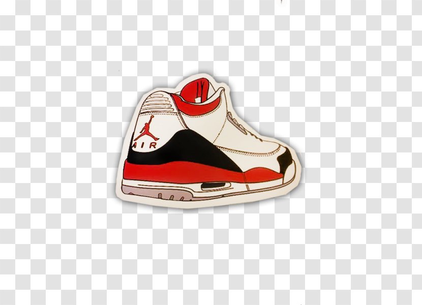 Air Jordan Sneakers Nike Shoe Clip Art - Michael Transparent PNG