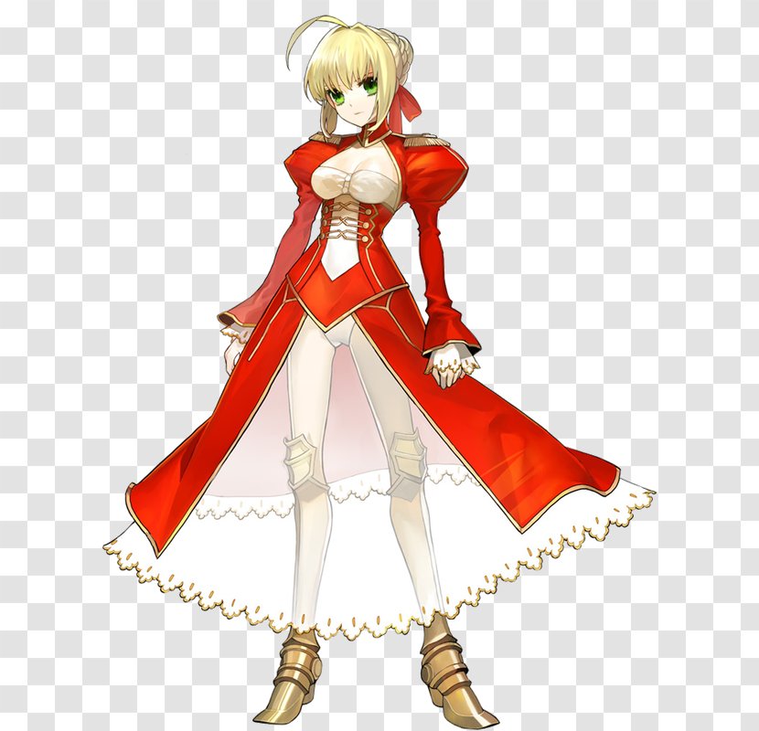 Fate/Extra Fate/stay Night Saber Fate/hollow Ataraxia Fate/Zero - Tree - Cosplay Transparent PNG