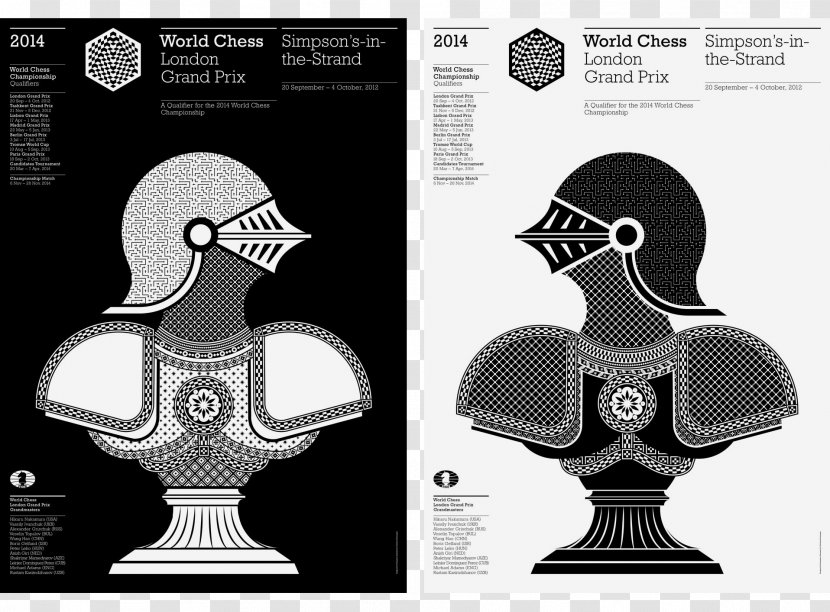 The World Chess Championship 1972 2014 Pentagram Transparent PNG