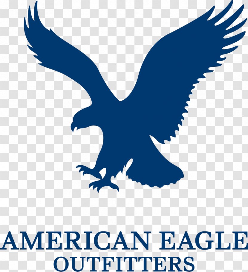 American Eagle Outfitters Clothing Accessories Retail T-shirt - Bird Of Prey Transparent PNG
