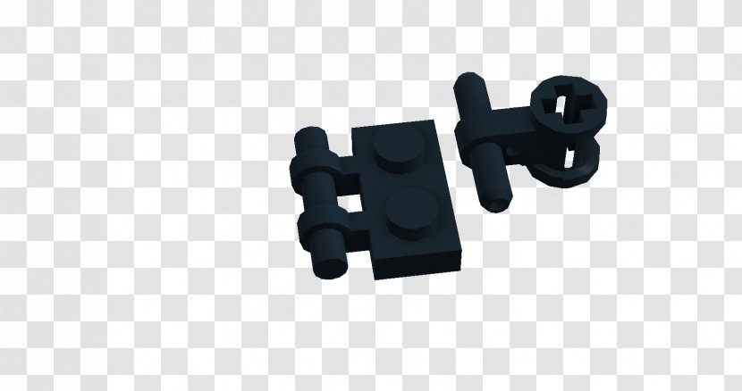 Plastic Font - Hardware - The Long Side Transparent PNG