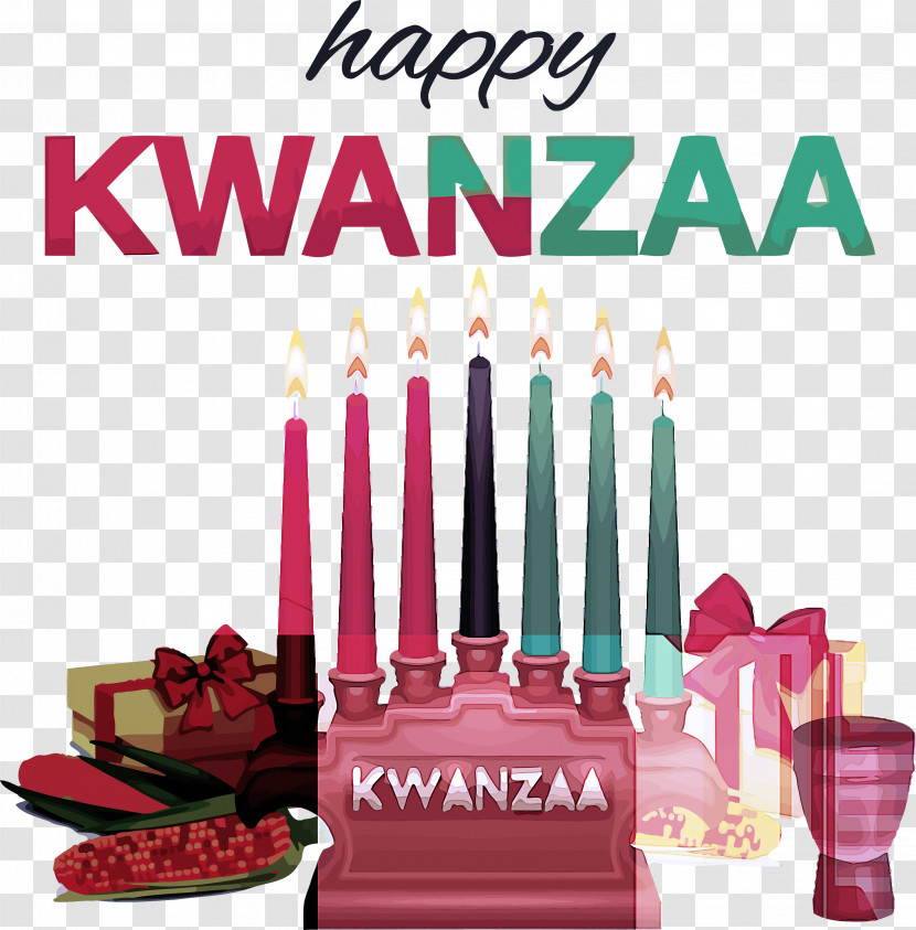 Kwanzaa African Transparent PNG