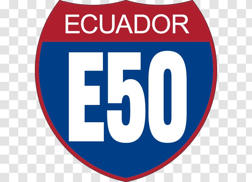 Ecuador Highway 30 50 35 15 Ambato, - La Troncal Canton Transparent PNG