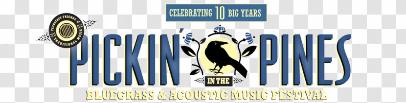 Logo Brand Banner - Advertising - Acoustic Jam Transparent PNG