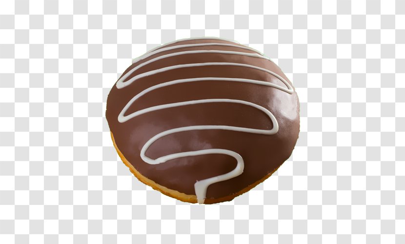 Chocolate Truffle Balls Bossche Bol Praline Bonbon - Coffee And Doughnuts Transparent PNG