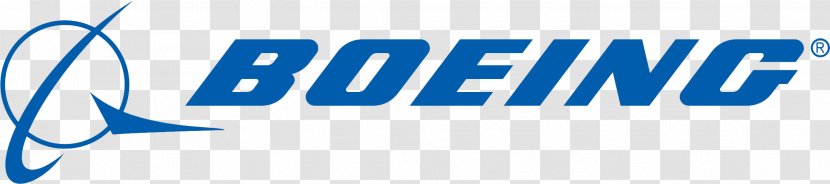 Boeing 787 Dreamliner Aircraft Logo Company - Trademark Transparent PNG
