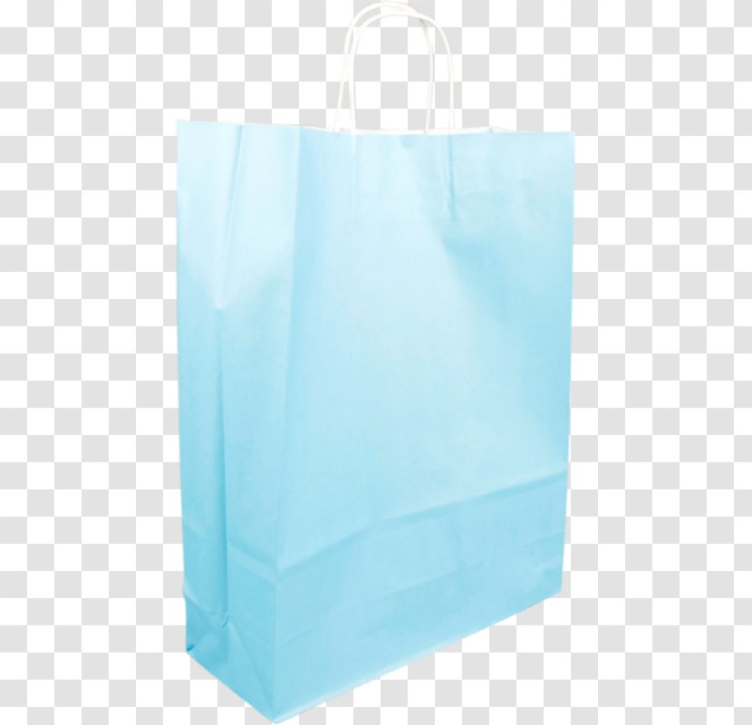 Kraft Paper Shopping Bag - Transport Transparent PNG