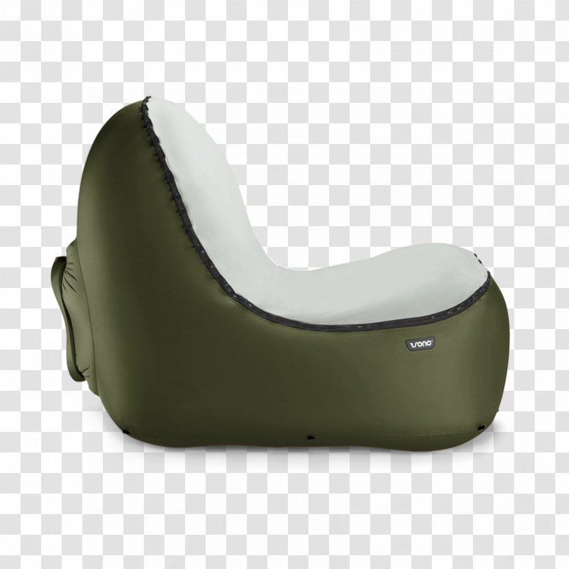 Bean Bag Chairs Couch Fauteuil - Chair Transparent PNG