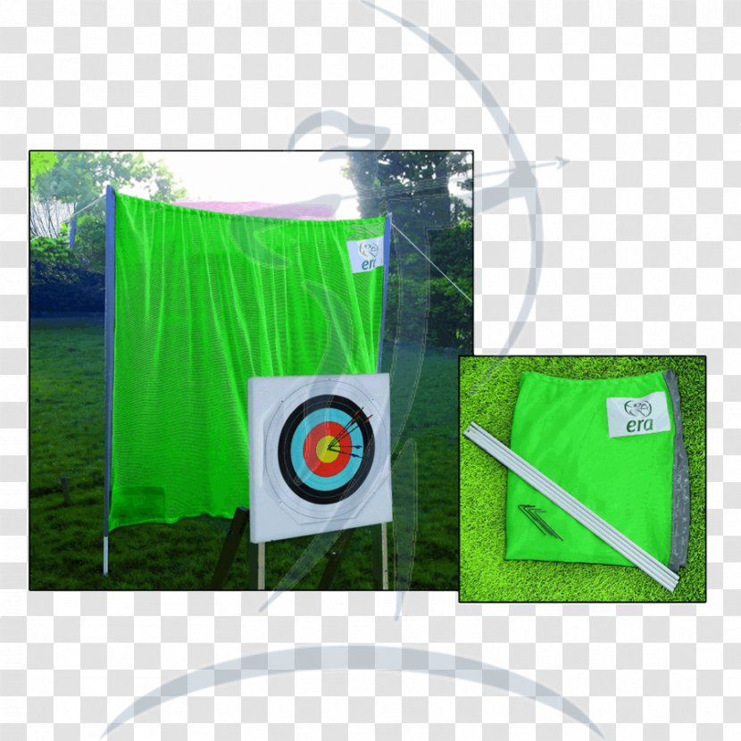 Target Archery Pfeilfangnetz Bow Arrow - Recreation Transparent PNG