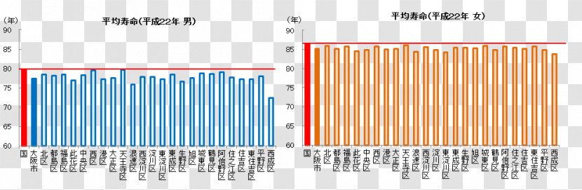 Brand Line Angle Pattern - Rectangle - Osaka City Transparent PNG